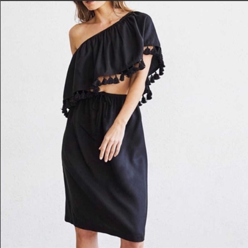 Vetta Capsule Two Piece Dress Sz S